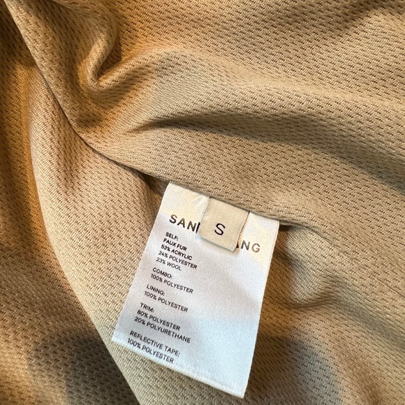 Sandy Liang jacket - Picture 4 of 4